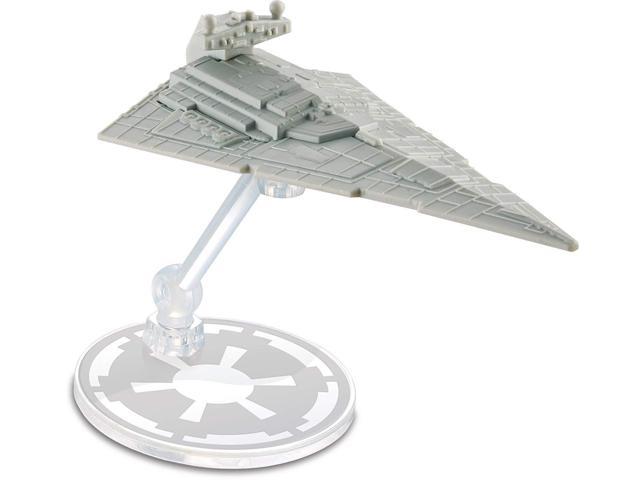 Hot Wheels Star Wars Imperial Star Destroyer Starship