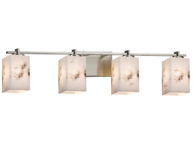Justice Design Group Lighting Fal 8444 15 Nckl Lumenaria Era 4 Light Bath Bar Brushed Nickel Newegg Justice Design Group Lighting Fal 8444 15 Nckl Lumenaria Era 4 Light Bath Bar Brushed Nickel Newegg