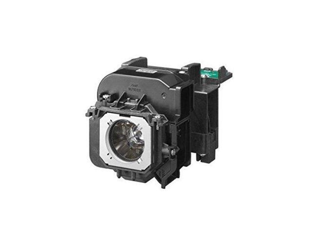 CTLAMP Premium Quality ET-LAEF100 with Phoenix Original Lamp Burner Projector Lamp Bulb with Housing Compatible with PANASONIC PT-EW550 PT-EW550L PT-EW650 PT-EW650L with 365 Days Warranty