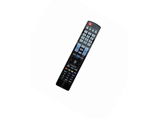 Universal Smart 3D Remote Control Fir For LG 50LA6200 55LA6200 Plasmsa LCD LED HDTV TV