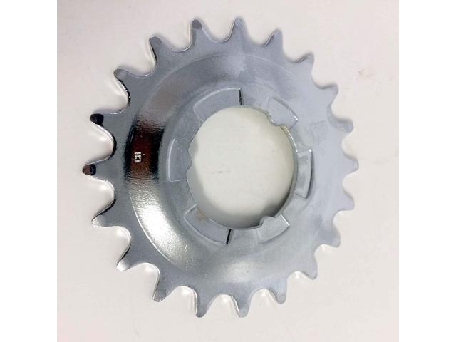 shimano nexus sprocket