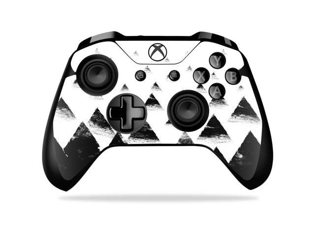 Mightyskins Skin Compatible With Microsoft Xbox One X Controller