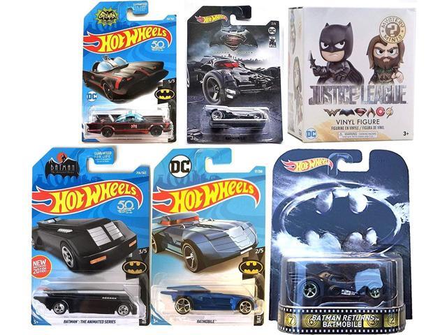 Batman The Animated Series Batmobile Diecast Batman The Animated Series Batmobile Diecast