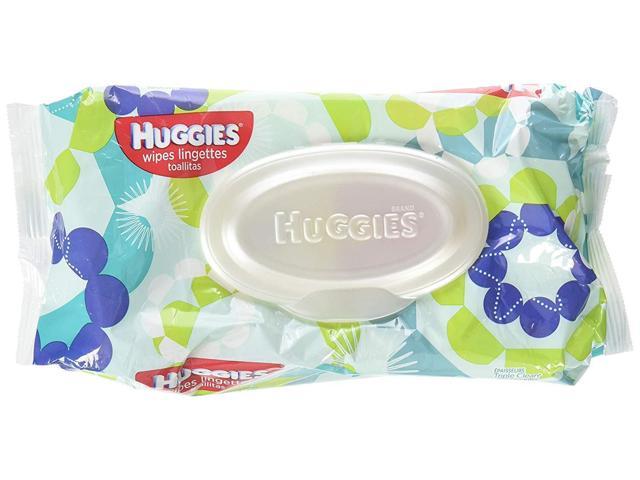 huggies one and done cucumber and green tea