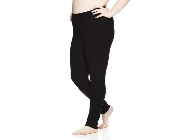 reebok plus size leggings