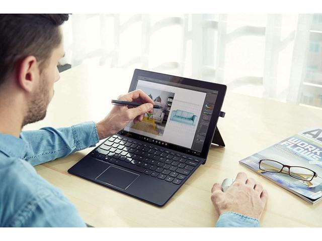 Miix 510-12ISK Miix 720-12IKB,GX80K32882 Miix 510-12IKB Lenovo Active Capacity Pens for Touchscreen Laptop for Lenovo Yoga 900S-12ISK Renewed Miix 700-12ISK