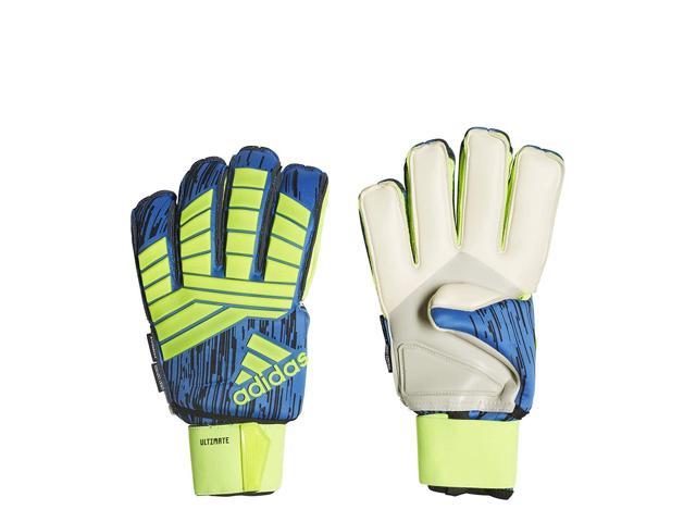 adidas fingersave goalie gloves