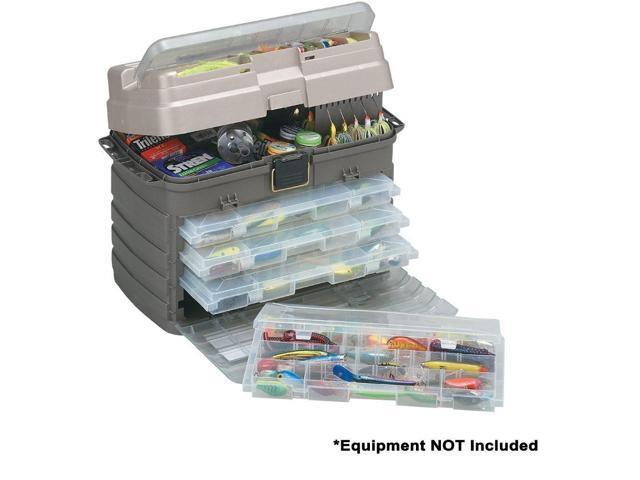 tackle box storage system