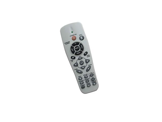 universal replacement remote control