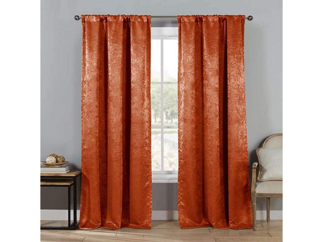 Duck River Textiles Steena Metallic Linen Textured Pole Top