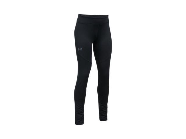 under armour girls leggings