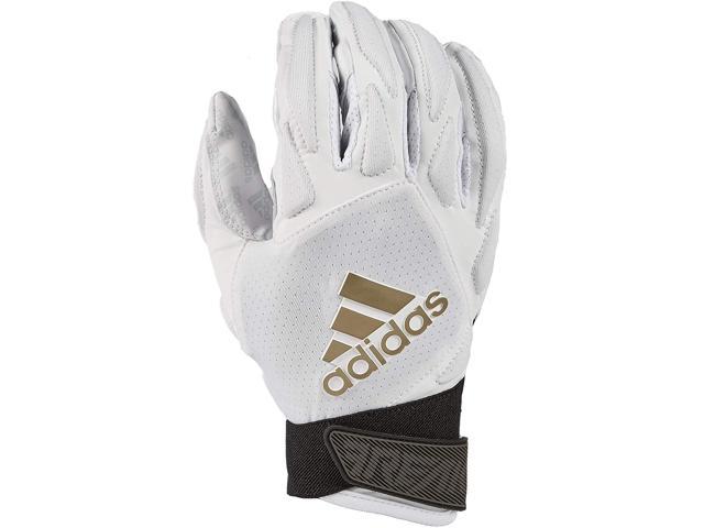 padded receiver gloves