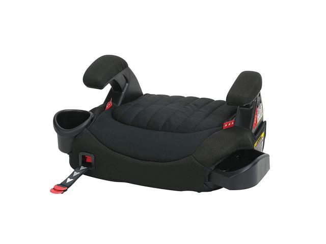 graco turbobooster lx featuring trueshield technology