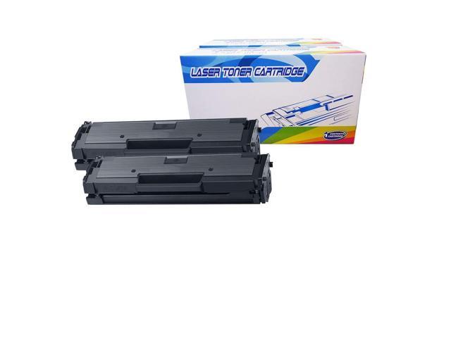 4 pk MLT-D111S Toner Cartridge for Samsung Xpress M2022 W M2020 M2021 Printer