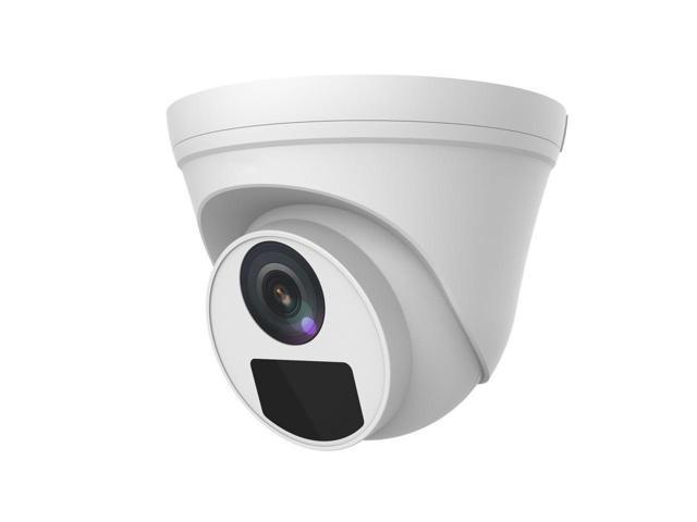 UNV OEM 4MP Fixed Dome Network Camera IPC-T124-PF28 Day/night functionality Smart IR, up to 30m (98ft) IR distance 2D/3D DNR (Digital Noise Reduction) ONVIF Conformance
