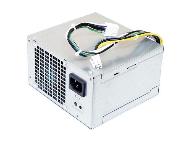 Per Dell OptiPlex 3020 7020 9020 MT 290W Alimentatore PSU L290AM-00 D290EM-00 HU290AM-00 H290AM-00 0KPRG9 KPRG9 0HYV3H HYV3H - Foto 5