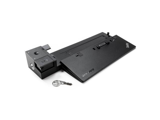 Lenovo ThinkPad Pro Dock Type 40A1 40A10090US T460 T470 X260 X270 w/90W Adapter 