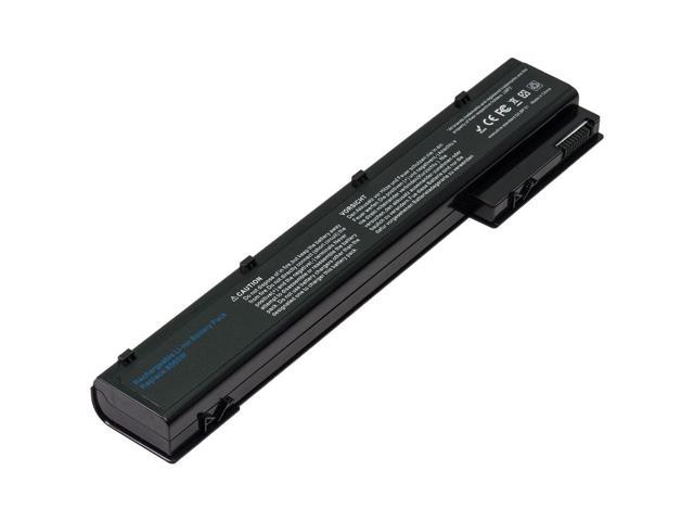 DR. BATTERY 632427-001 Laptop Battery Compatible with HP Elitebook ...