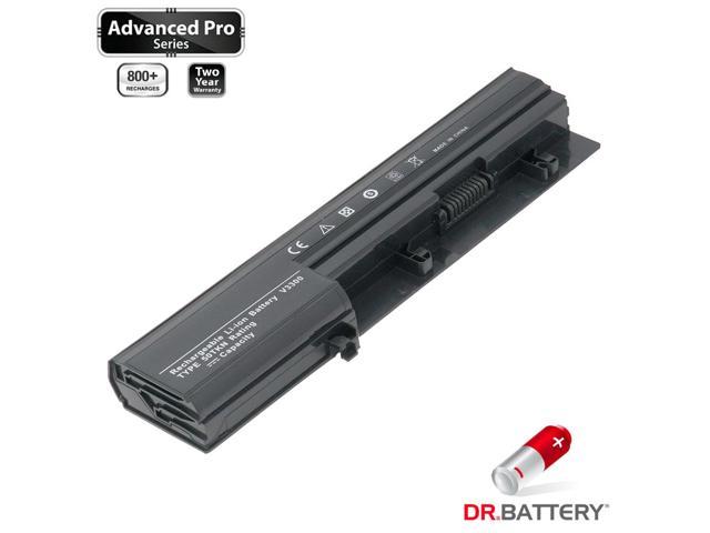 Dr Battery Samsung Sdi Cells For Dell Vostro 3300 3300n 3350 7w5x0 7w5x09c Grnx5 Kcn1p Nf52t 07w5x0 0xxdg0 312 1007 312 1024 451 451 451 50tkn Laptop Batteries Ac Adapters Newegg Com