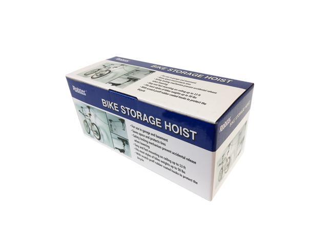 robtec ceiling bike hoist