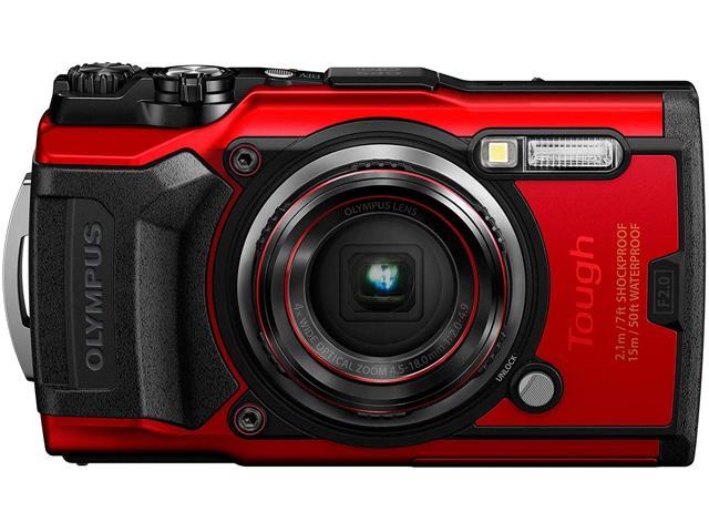 olympus tg6 price