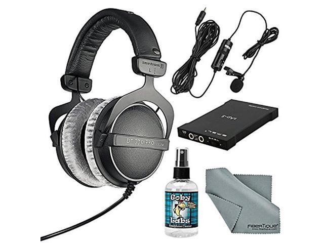 250 ohm headset