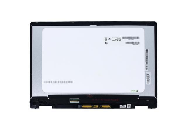 Screen Replacement for HP Pavilion x360 14M-DH 14-DH 14M-DH0001DX 14M ...