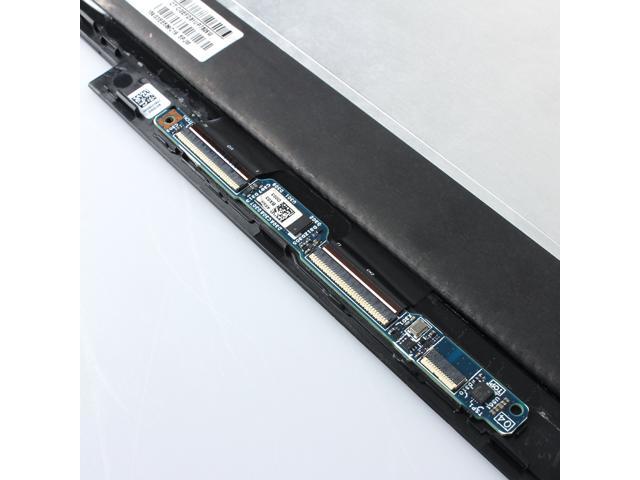 HP ENVY x360 15M-BQ021DX 15.6" FHD LCD LED Touch Screen Digitizer Assembly 
