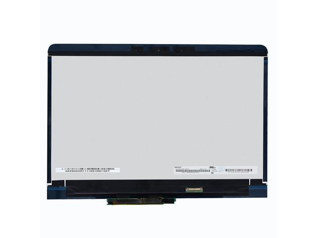 13.3" FHD LCD Screen Touch Assembly for HP Spectre X360 13-W 907334-001 