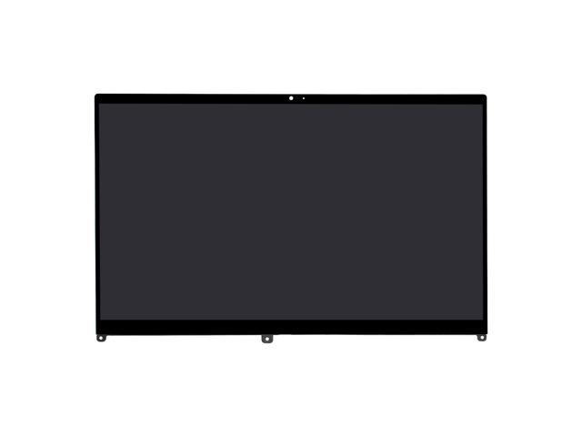 Screen Replacement for Lenovo IdeaPad Flex 5-14ARE05 5-14IIL05 5-14ITL05 5-14ALC05 81X20003US 81X20005US 81X20007US 5D10S39642 5D10S39641 14" 1920x1080 LED LCD Display Touch Screen w/Bezel
