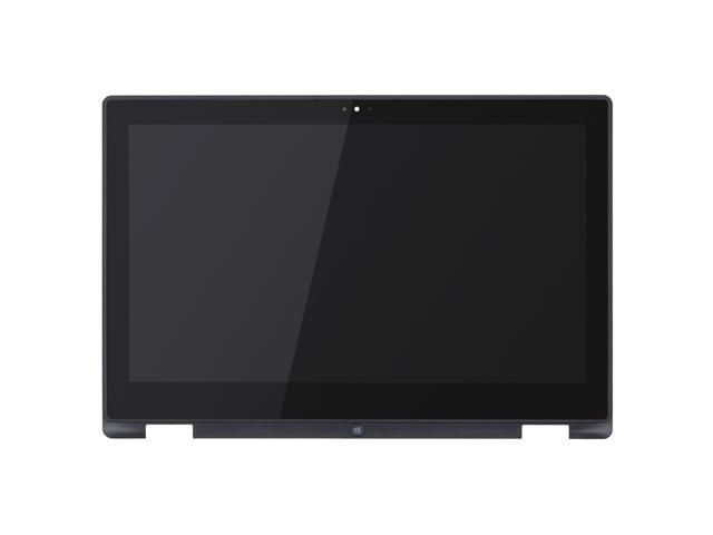 Screen Replacement for Dell Inspiron 13 