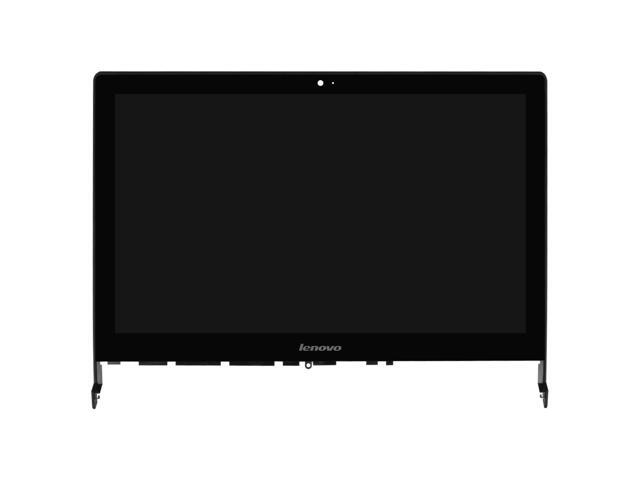 Screen Replacement for Lenovo Edge 15 