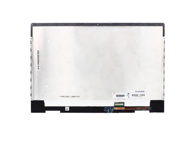 Screen Replacement for HP Envy X360 15-DS 15-DS0003CA 15-DS0013CA 15-DS0013NR  L53868-001 15.6