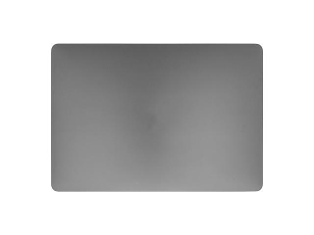 Screen Replacement for Apple MacBook Pro A2289 2020Y EMC3456 MXK32LL/A MXK52LL/A MXK62LL/A MXK72LL/A 13.3" Retina LCD Display Screen Complete Full Assembly w/Cover(Space Gray)