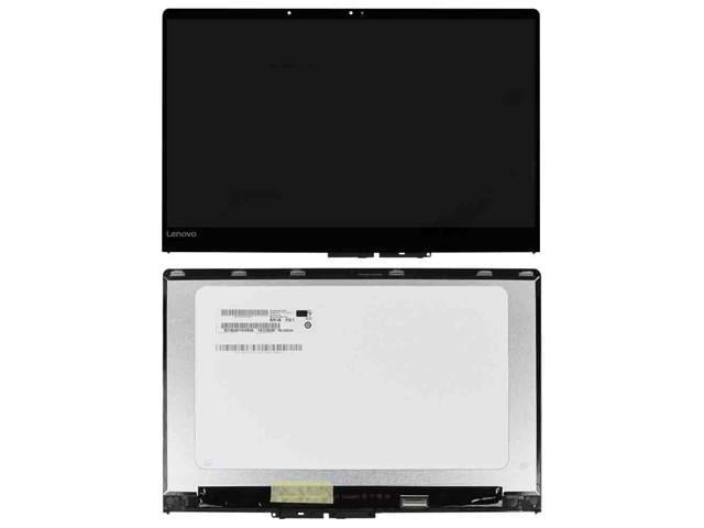 lenovo yoga 710-15isk 80u0 lcd touch screen glass supplier