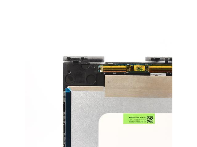 Screen Replacement For Hp Envy X360 15 Dr 15 Dr1066nr 15 Dr1076nr 15 Dr1058ms 15 Dr1072ms 156 4799