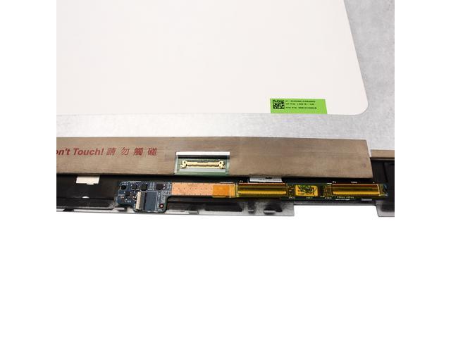 Screen Replacement For Hp Envy X360 15 Dr 15 Dr1066nr 15 Dr1076nr 15 Dr1058ms 15 Dr1072ms 156 6504