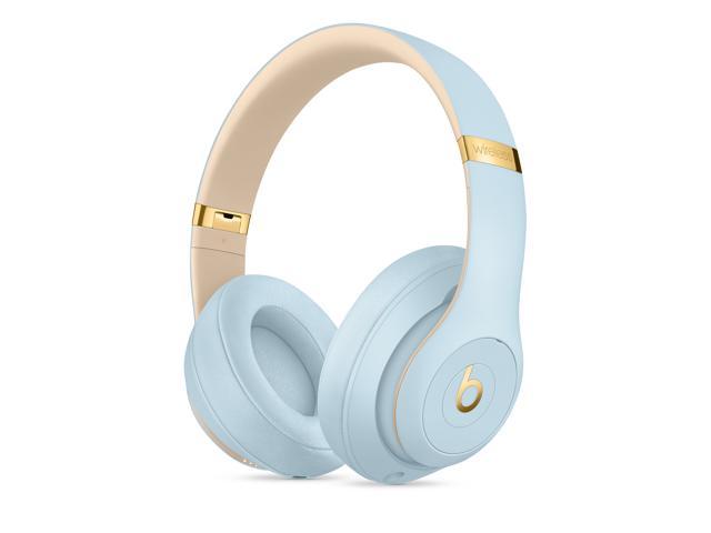 Beats Noise Cancelling Over-Ear Studio3 Wireless Headphones The 