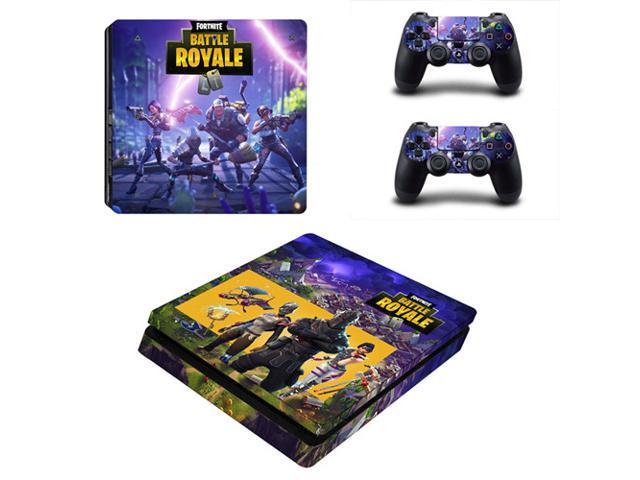 fortnite ps4 console