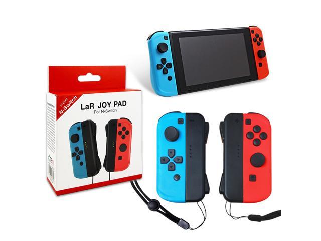 right joy con