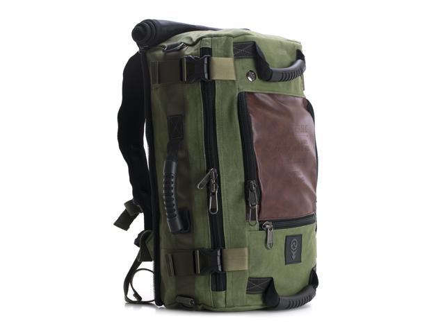 convertible backpack duffel