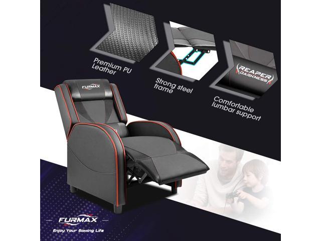 furmax gaming recliner chair