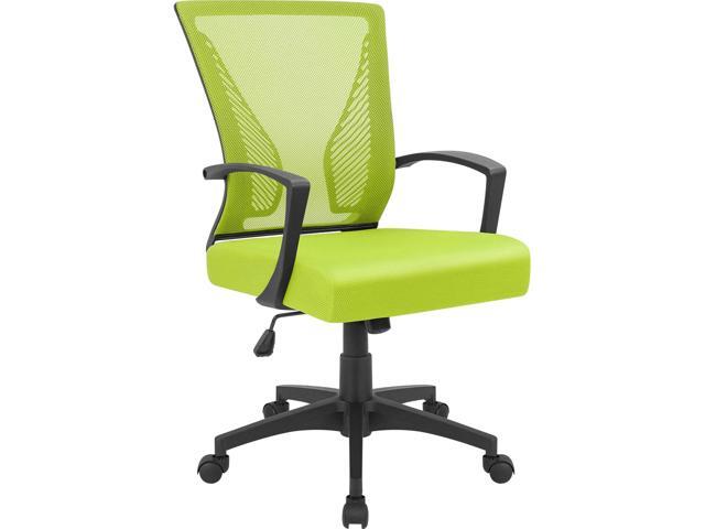 Furmax Mid Back Office Chair Furmax Mid Back Office Chair