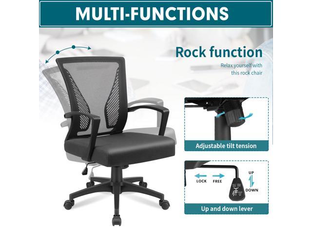 homylink ergonomic office chair