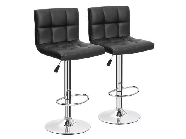 furmax bar stools white