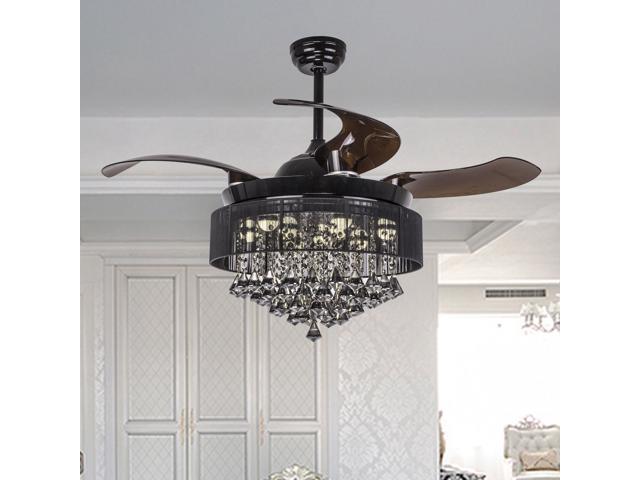 Fandelier Ceiling Fans | Shelly Lighting