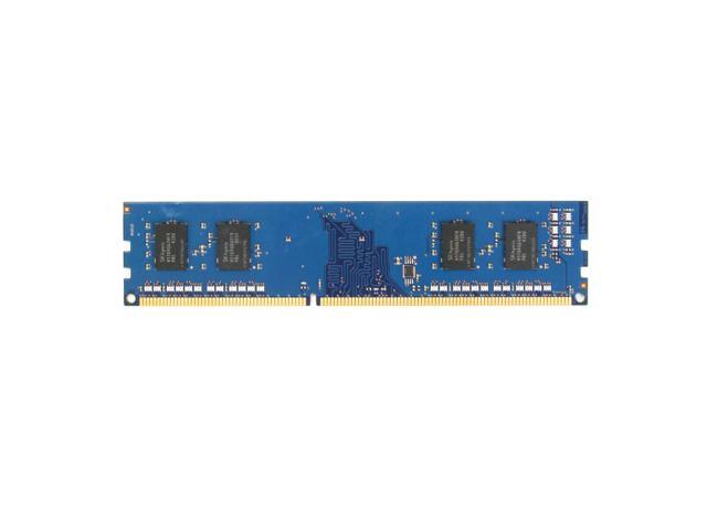 2GB DDR3 SDRAM Memory Module Single Rank SK hynix HMT425U6AFR6C-PB