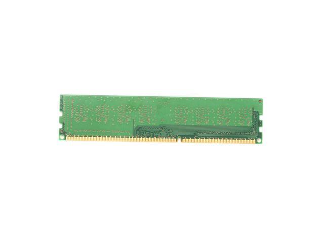 Samsung Original 2GB DDR3 1333 256Mx64 CL9 Desktop Memory Model ...
