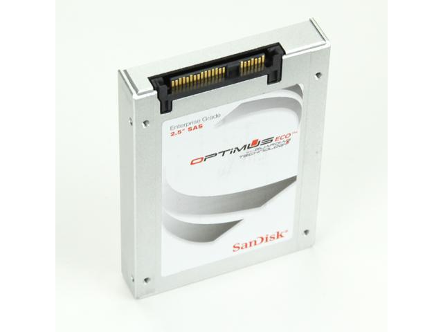 Sandisk Optimus TXA2E2 2.5 SAS 2TB Server SSD Solid State Drive