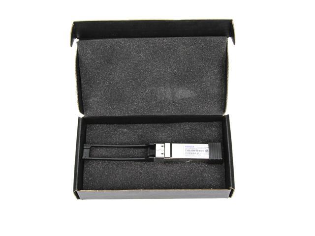 Finisar 10Gb 850nm XFP 10Gbase Optical Transceiver 0FP798 FTLX8511D3 DELL